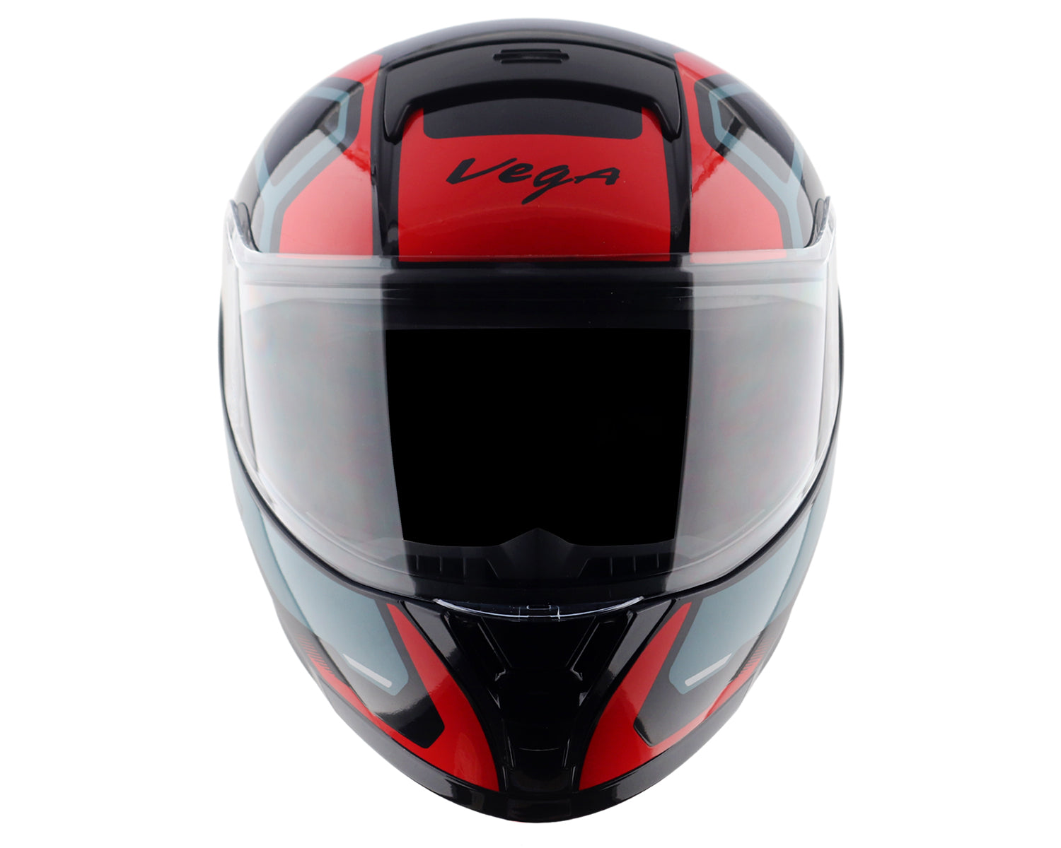Black Red