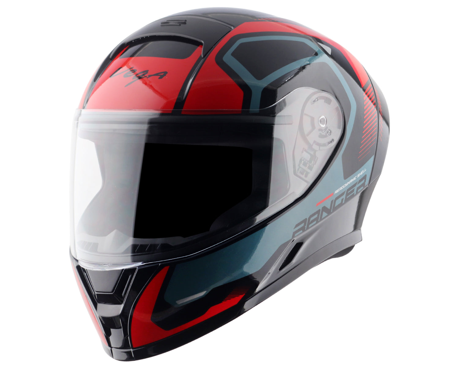Black Red