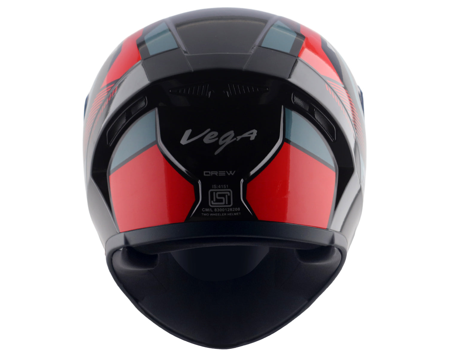 Black Red