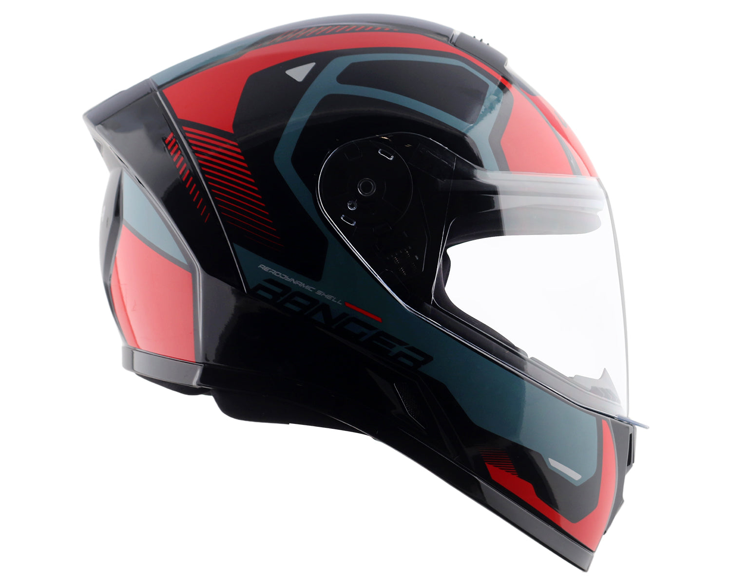 Black Red