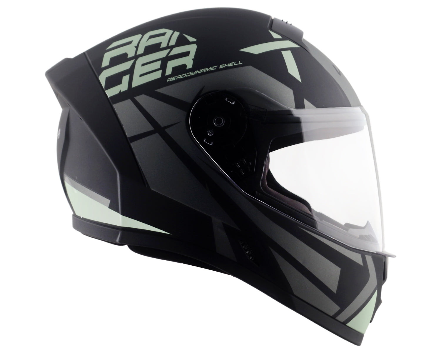 Black Grey