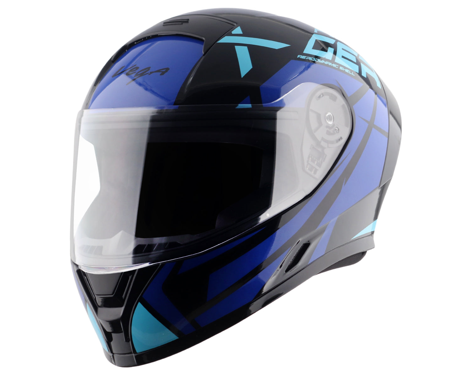 Black Blue