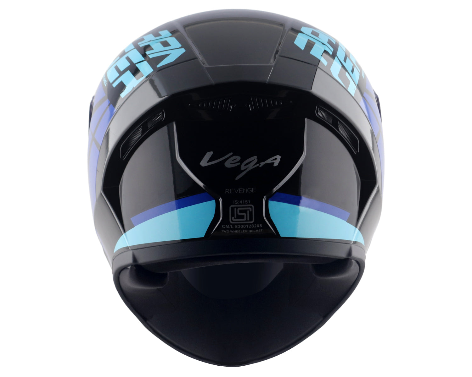 Black Blue
