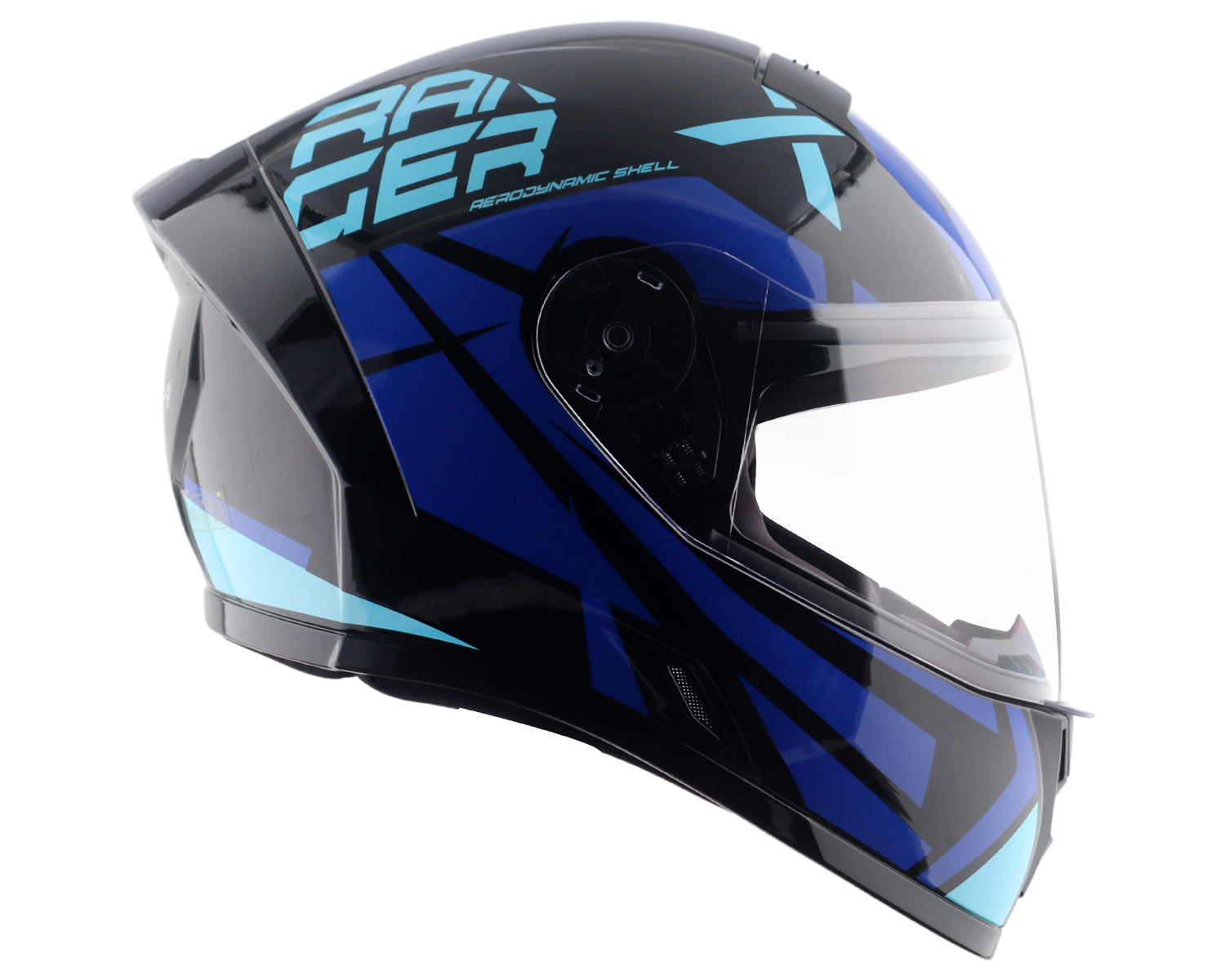 Black Blue