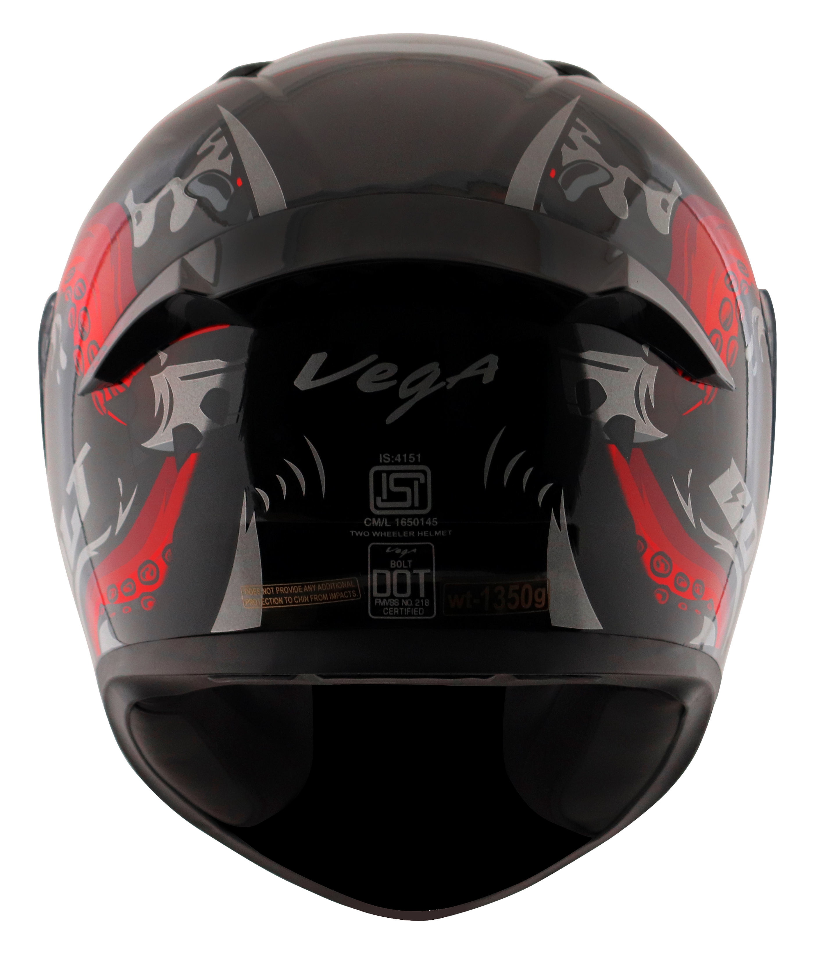Black Red