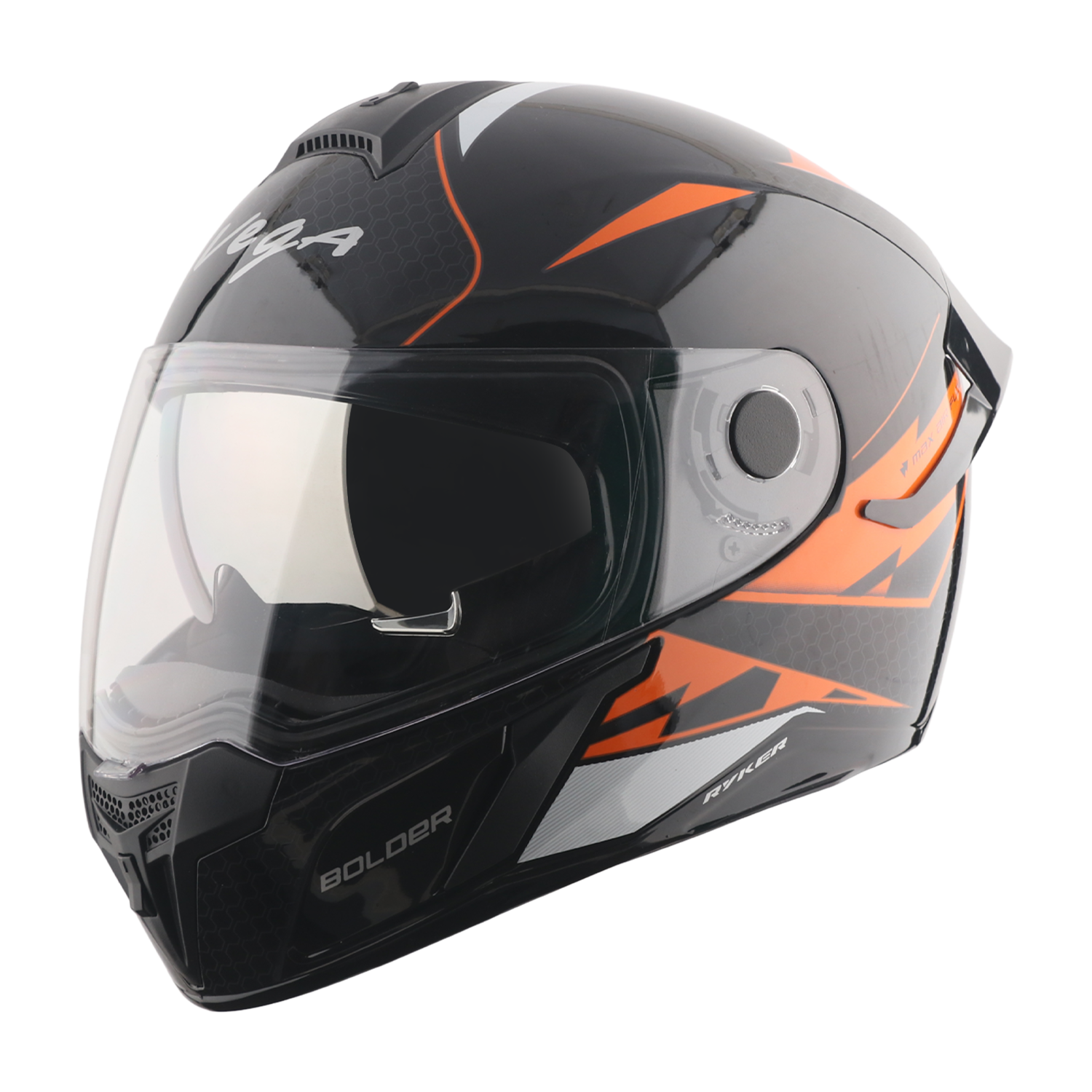 Black Orange