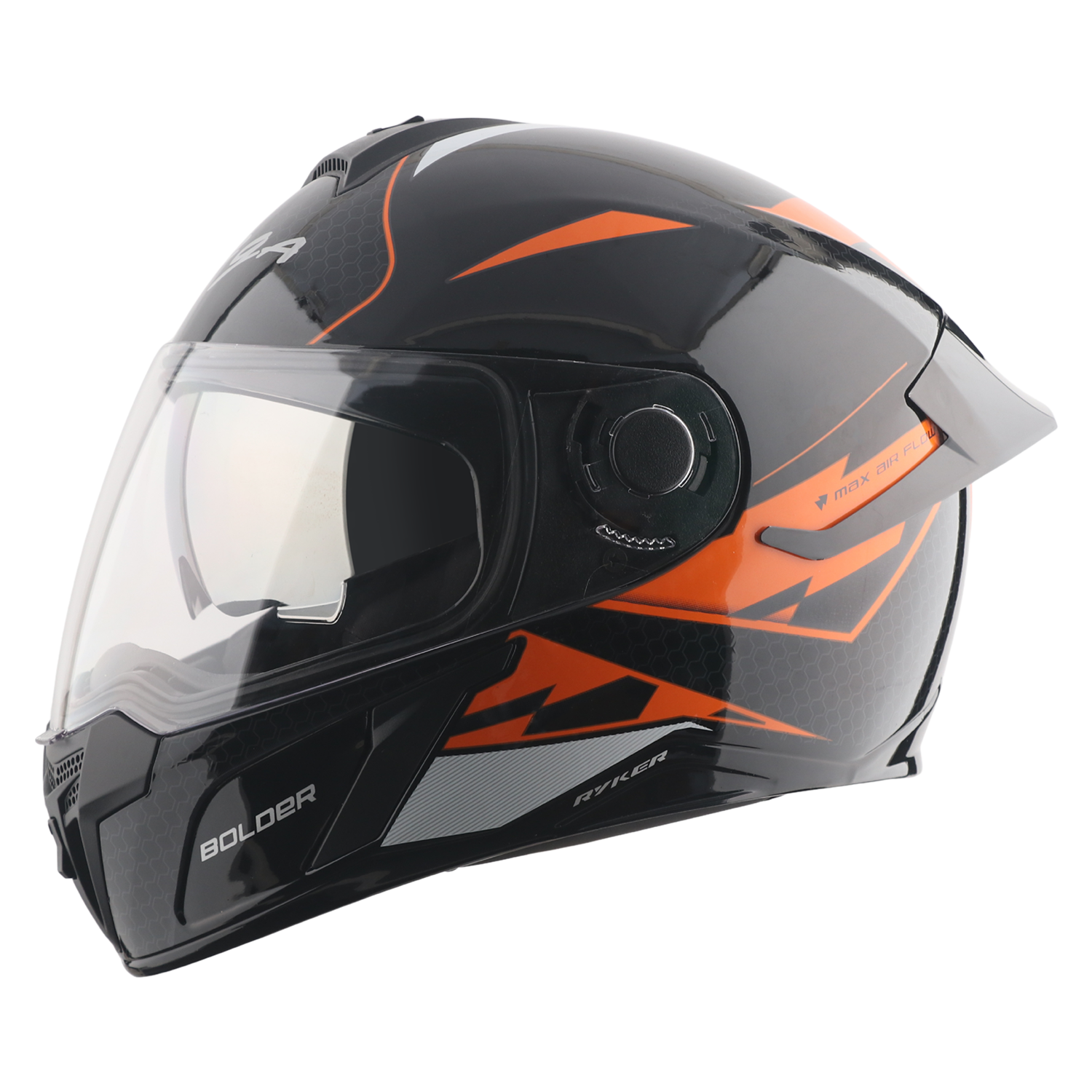 Black Orange