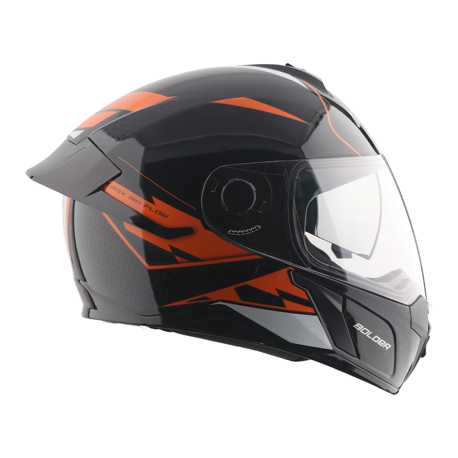 Black Orange