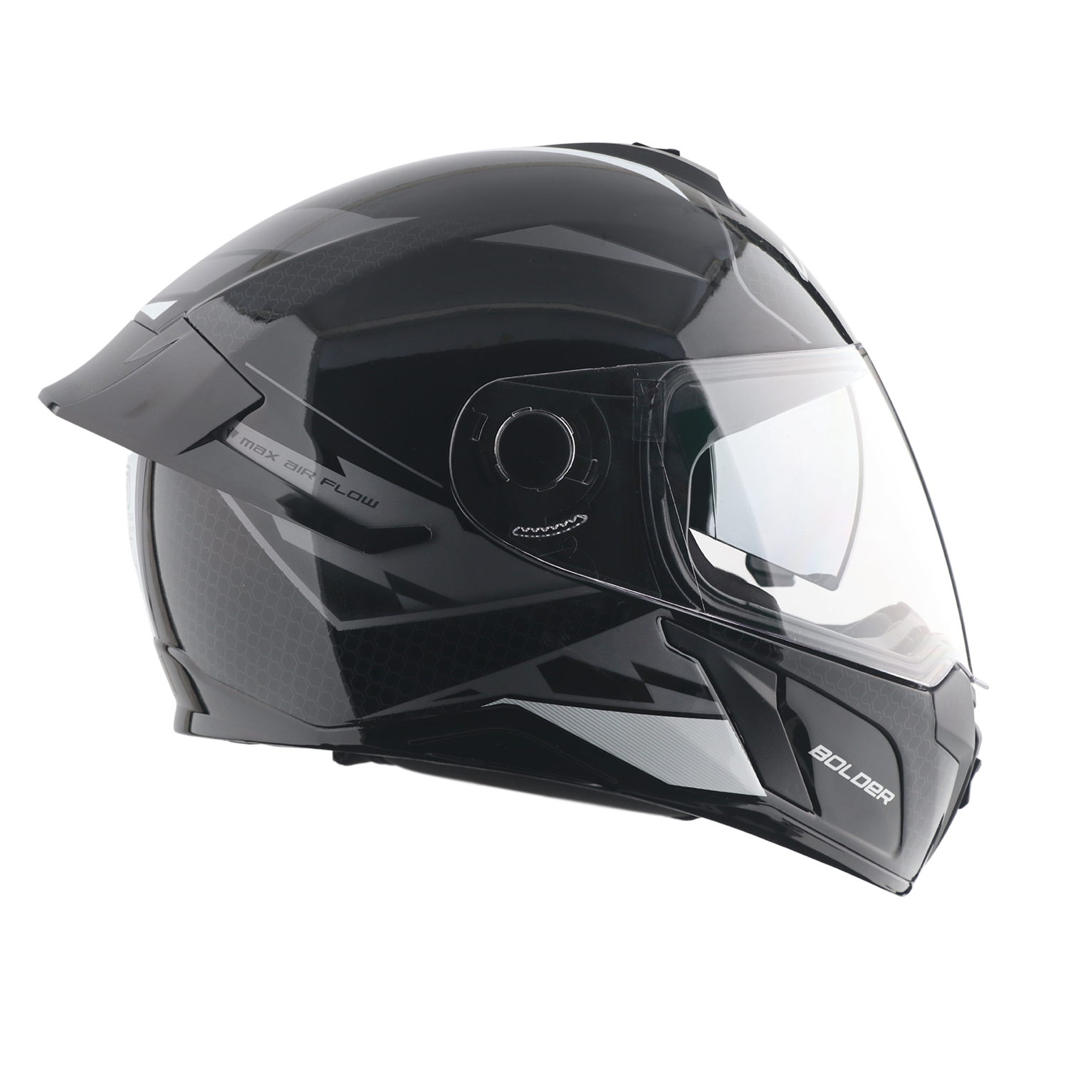 Black Silver