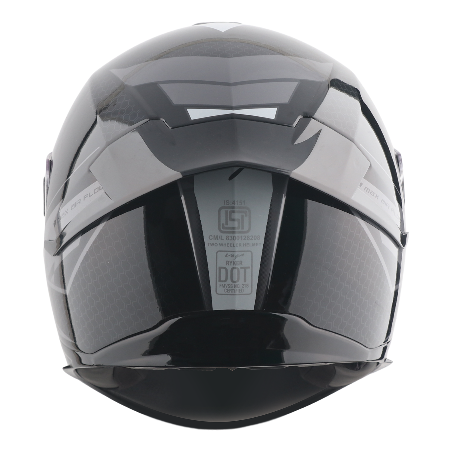 Black Silver
