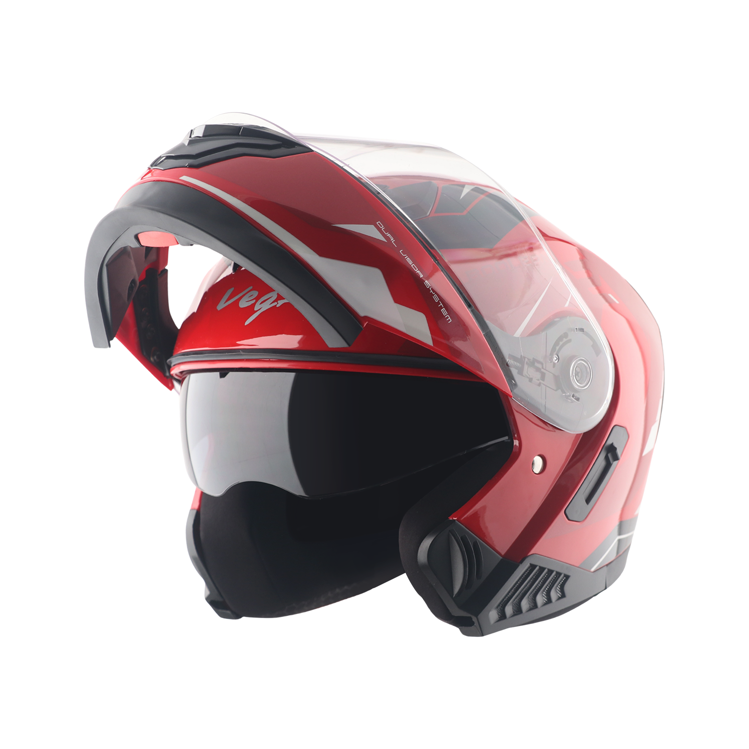 Black Red