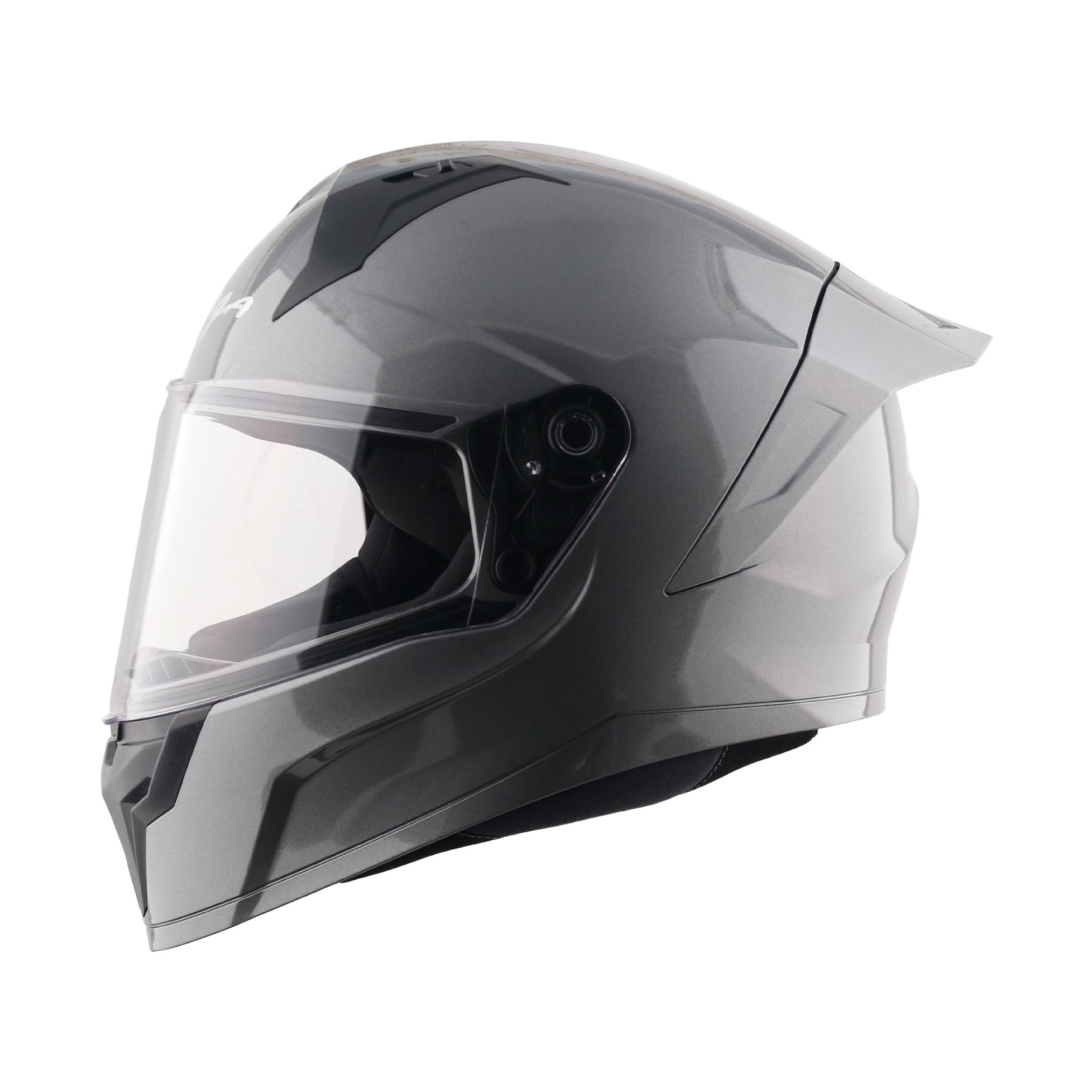 Athena Grey