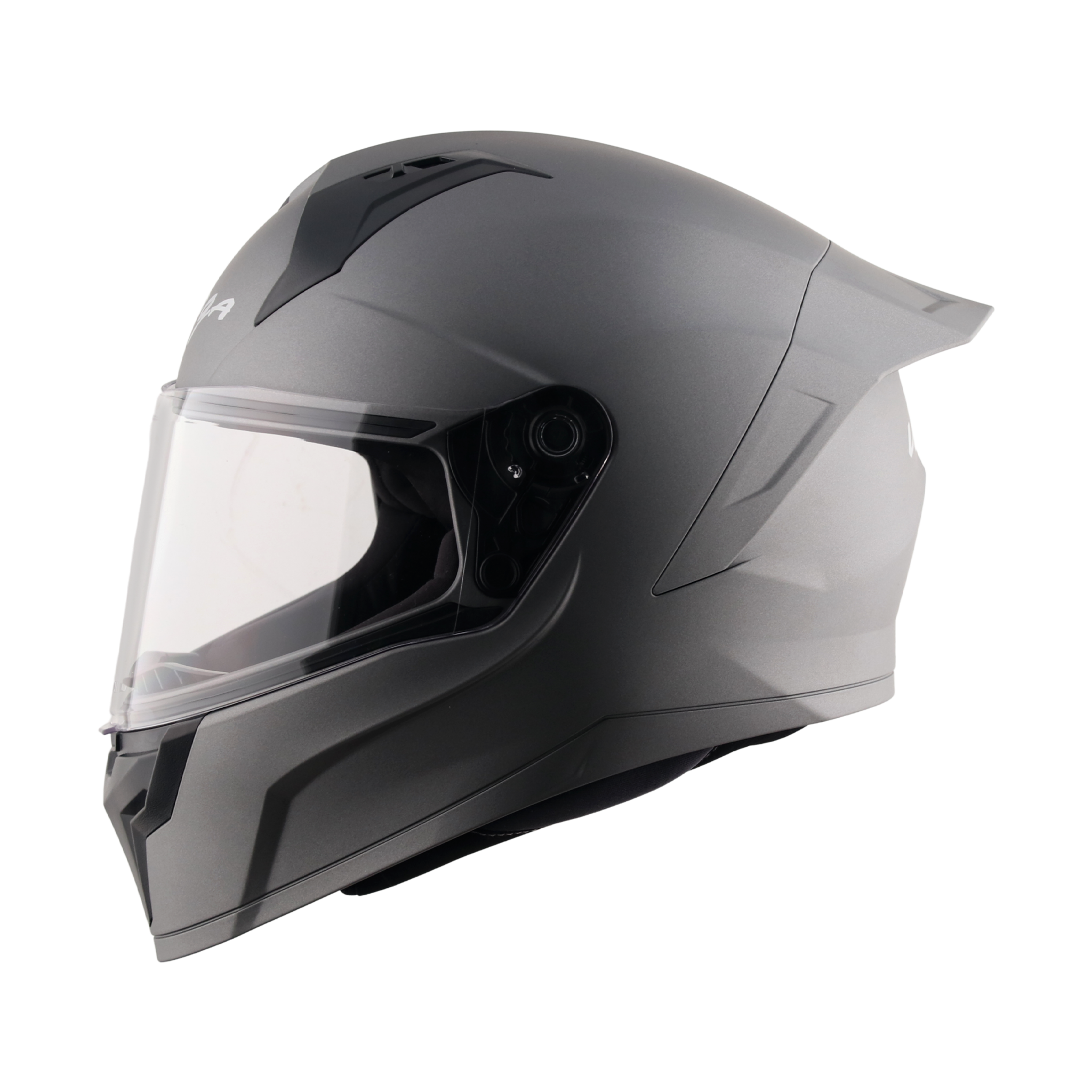 Dull Athena Grey