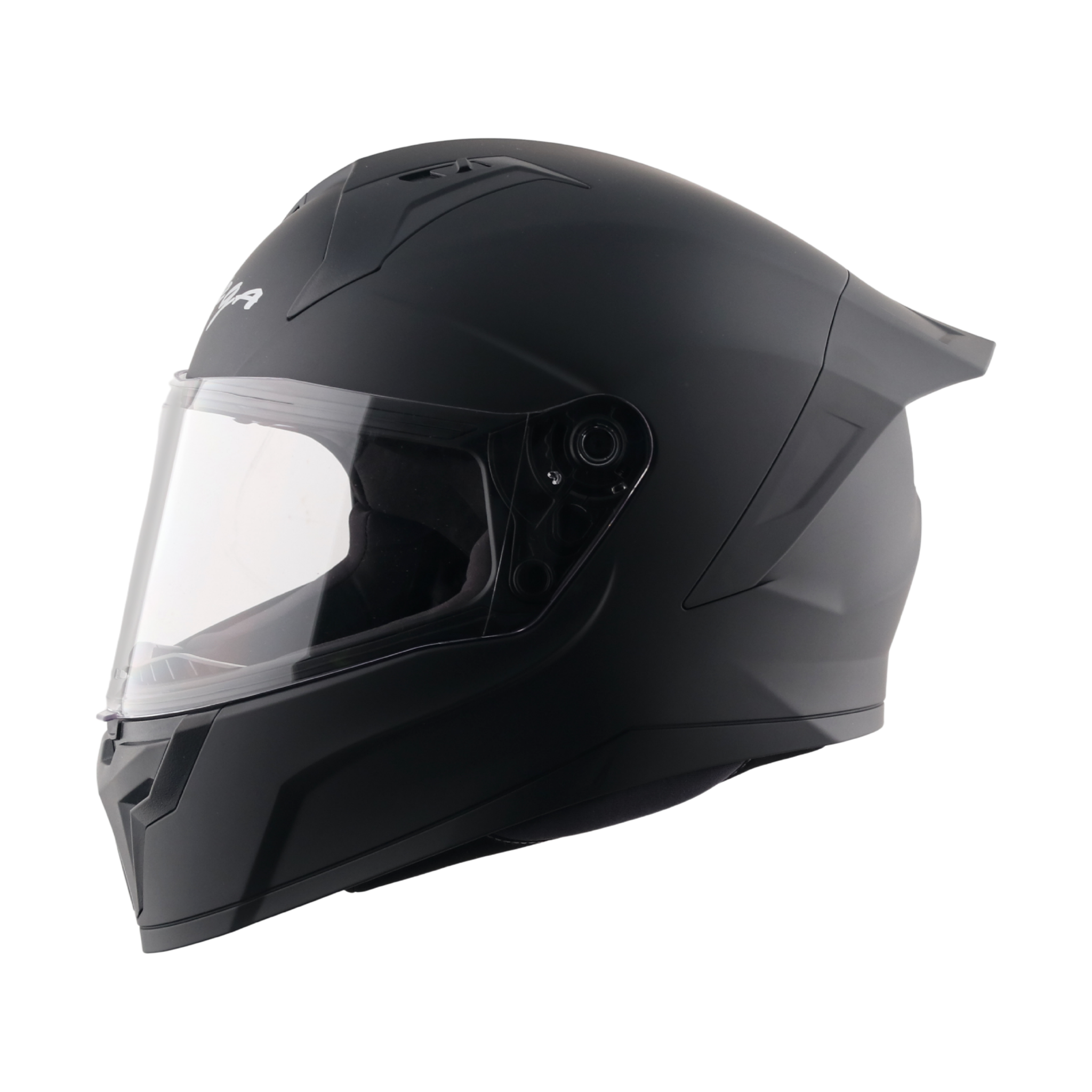 Dull Black