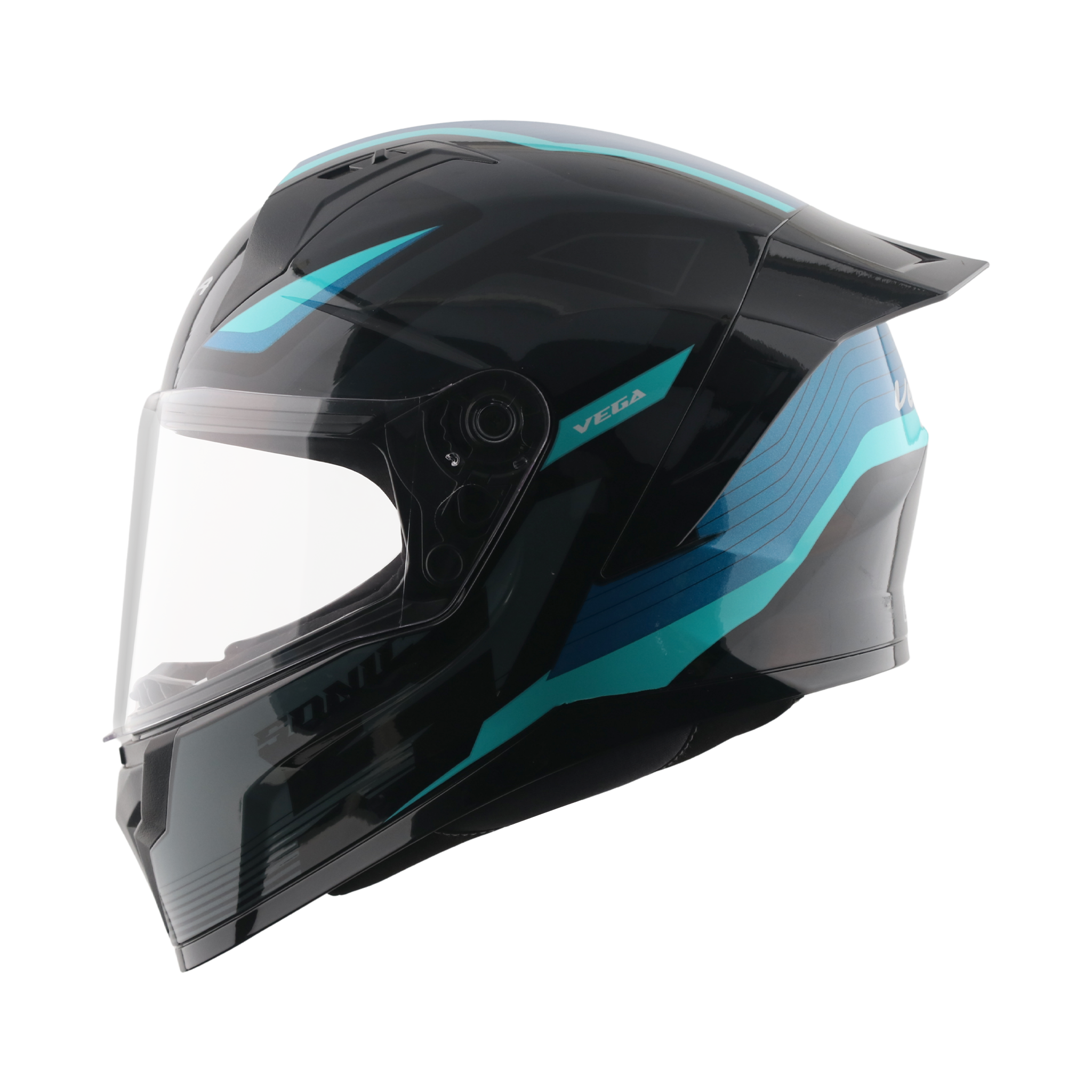 Black Blue