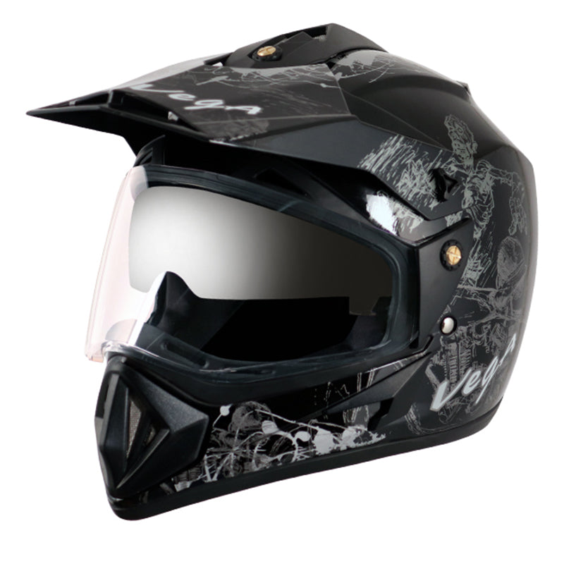 Black Silver