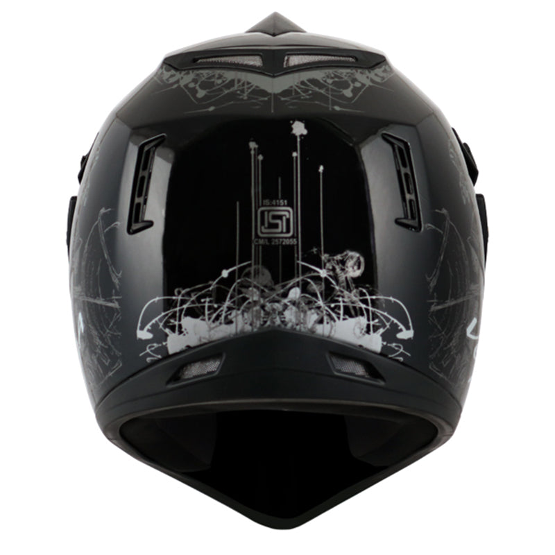 Black Silver