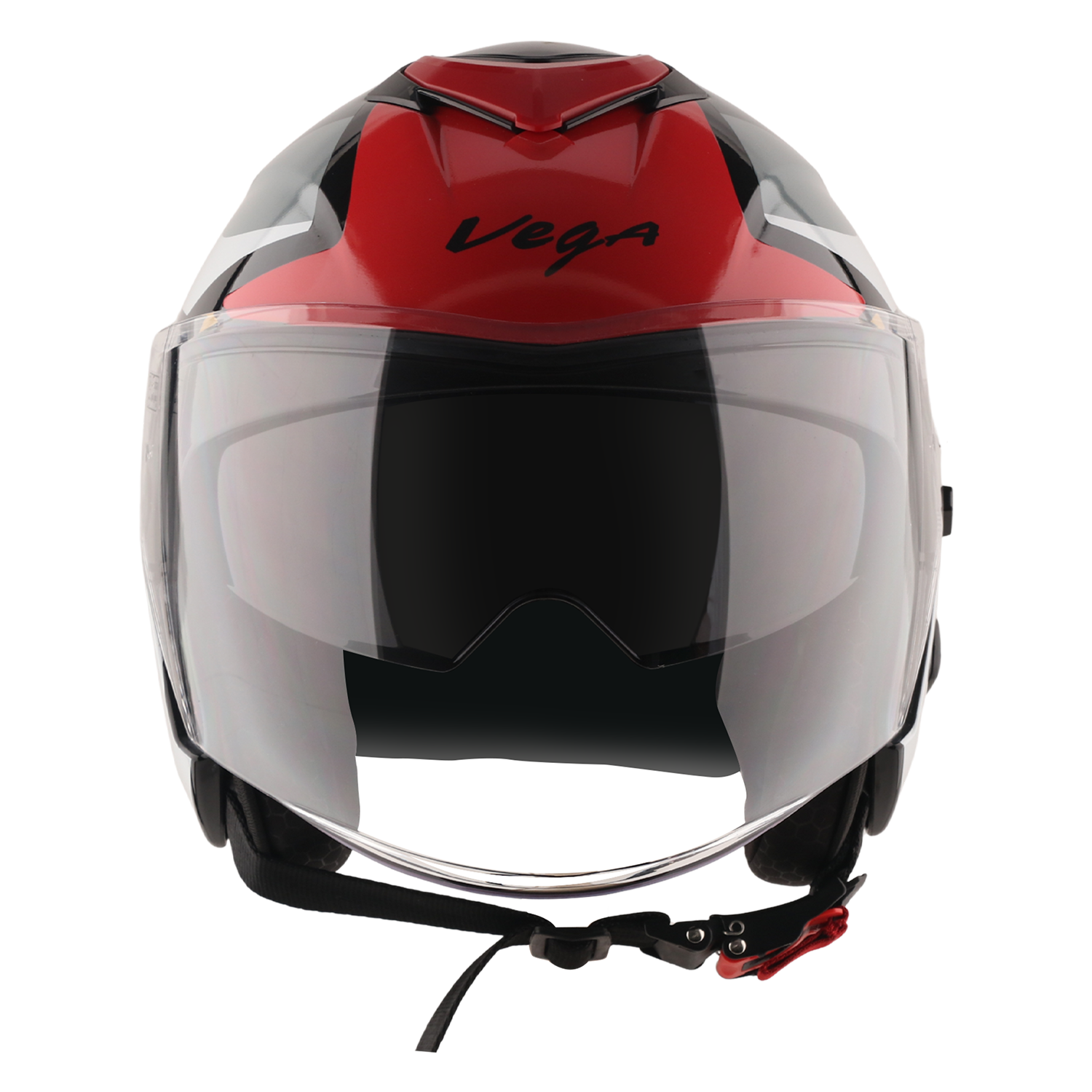 Black Red