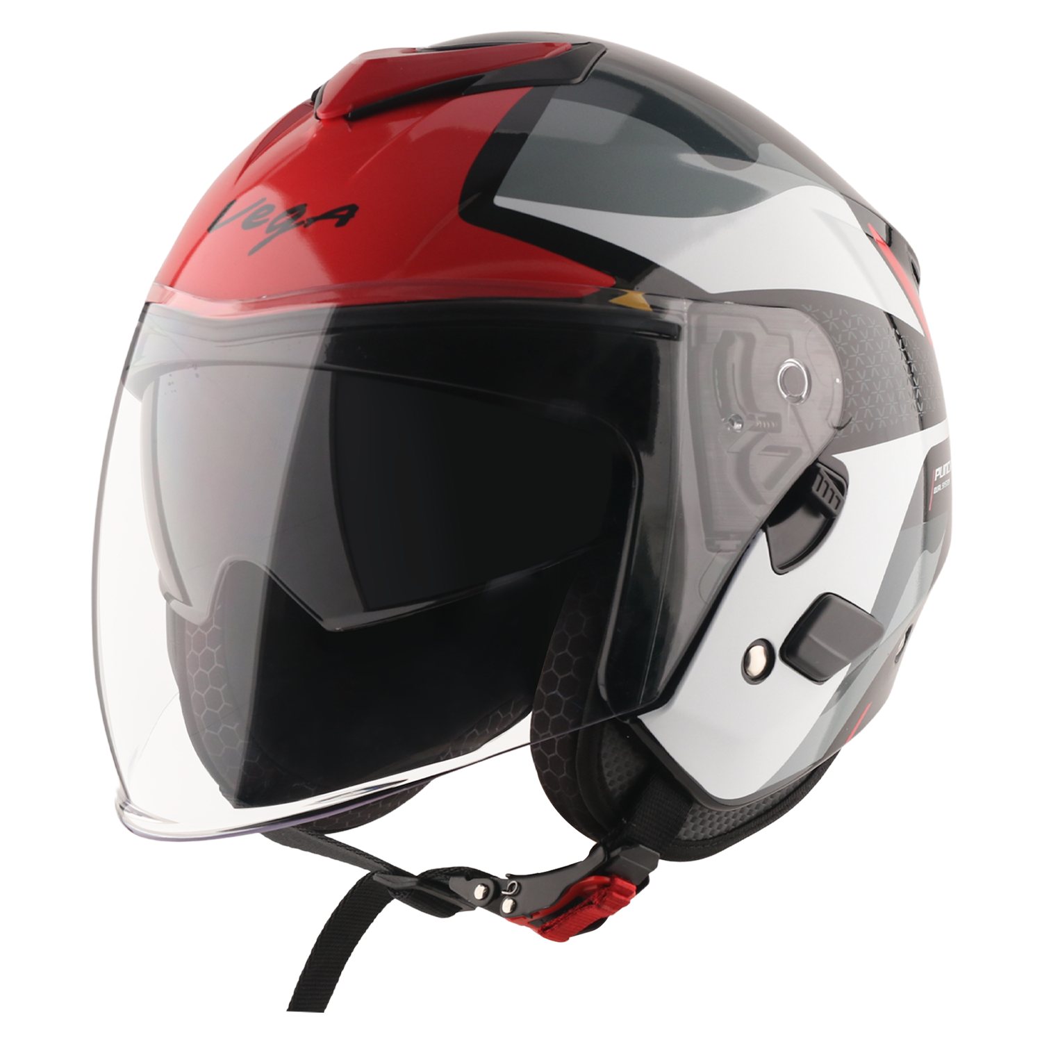 Black Red