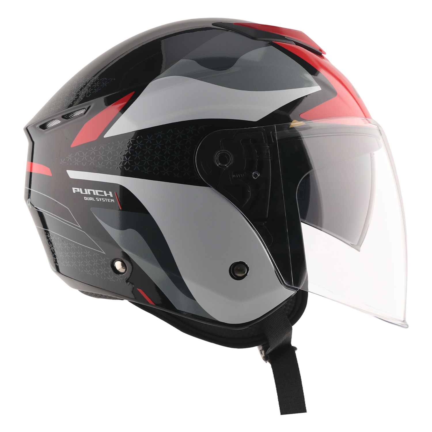 Black Red