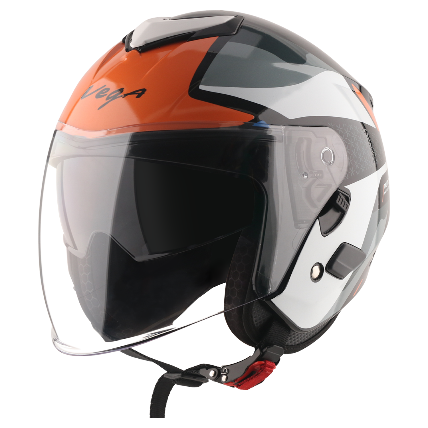 Black Orange