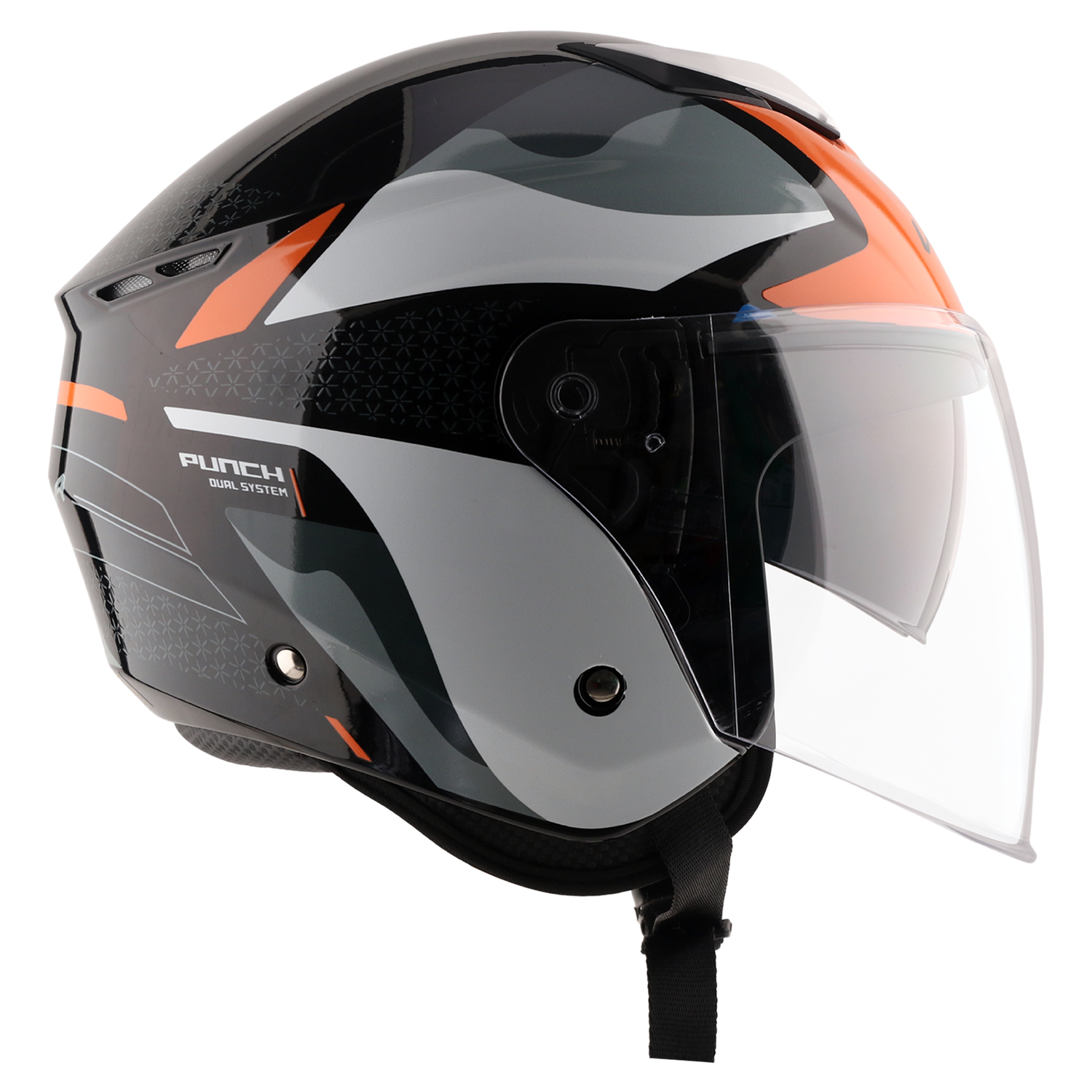 Black Orange