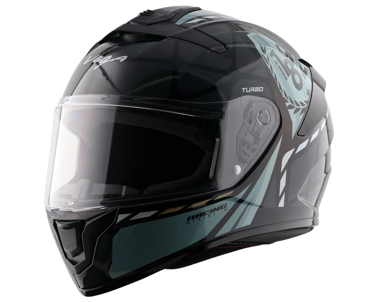 Black Grey