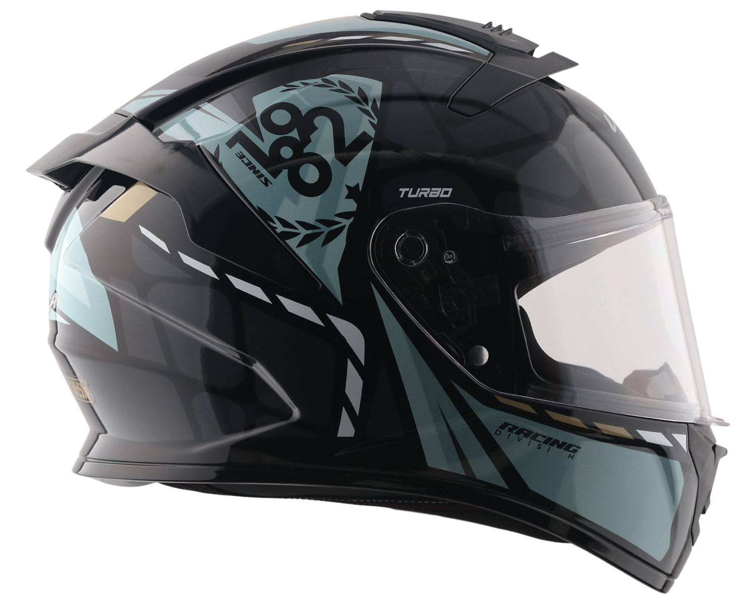 Black Grey