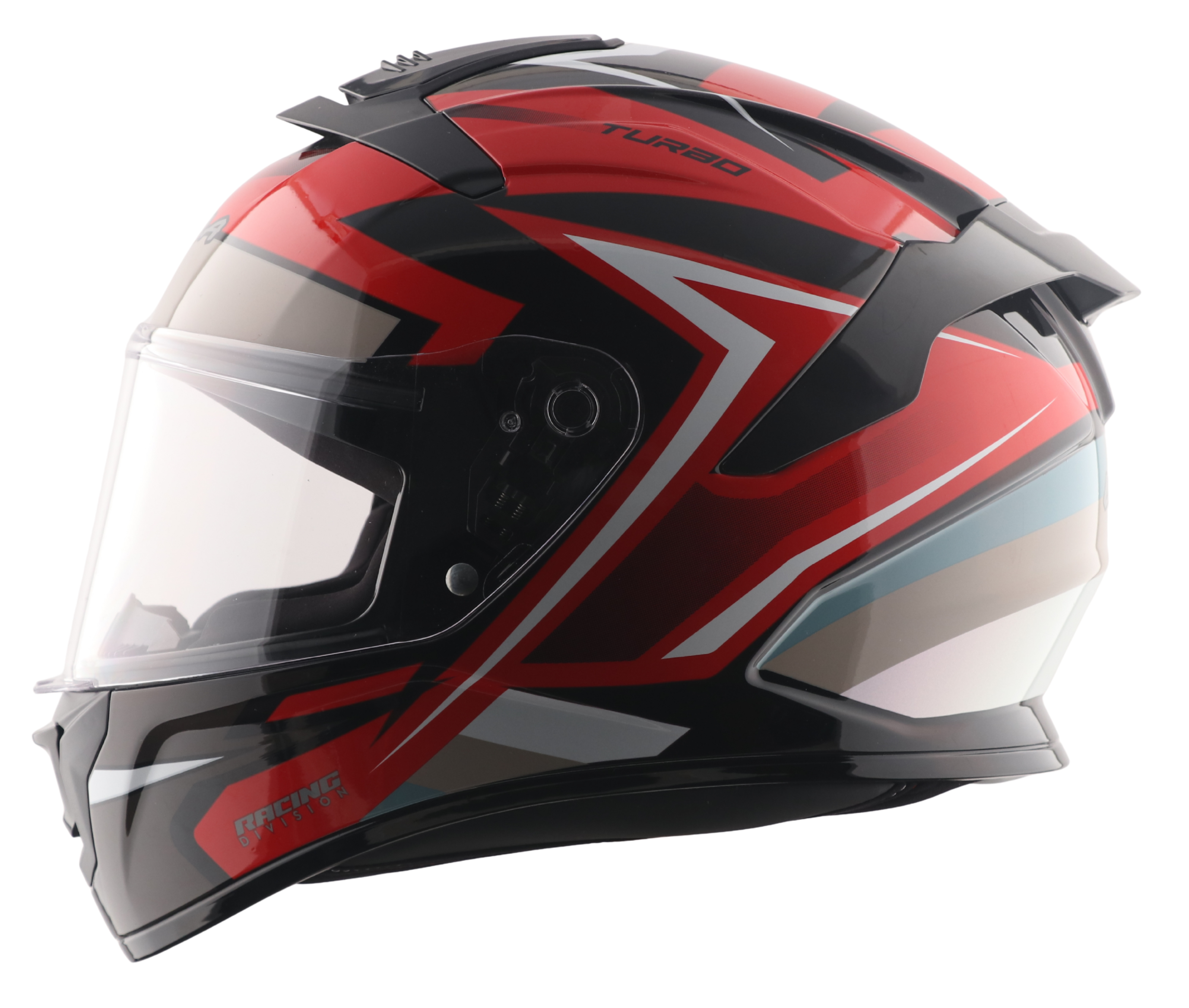 Black Red