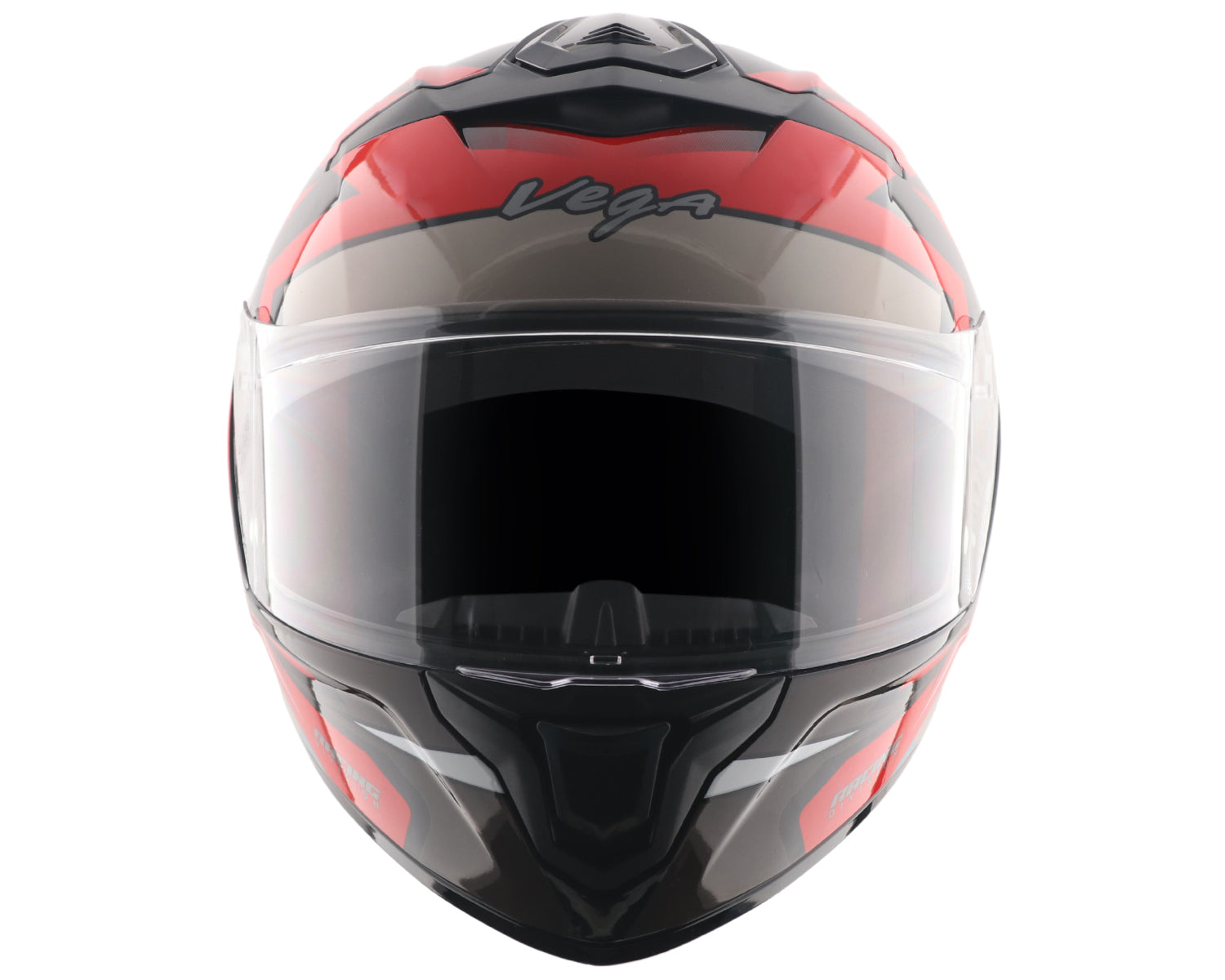 Black Red