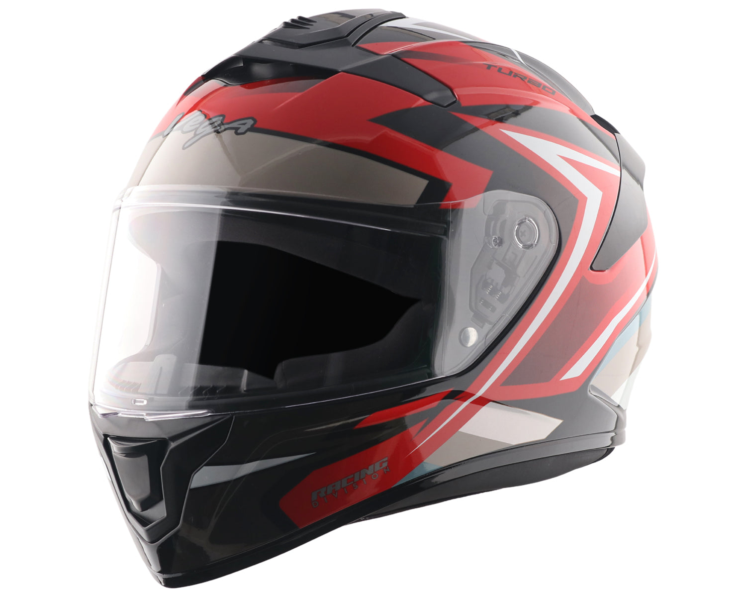 Black Red