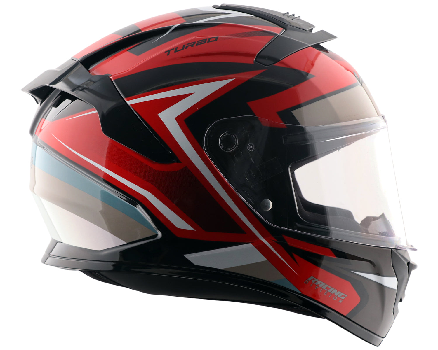 Black Red