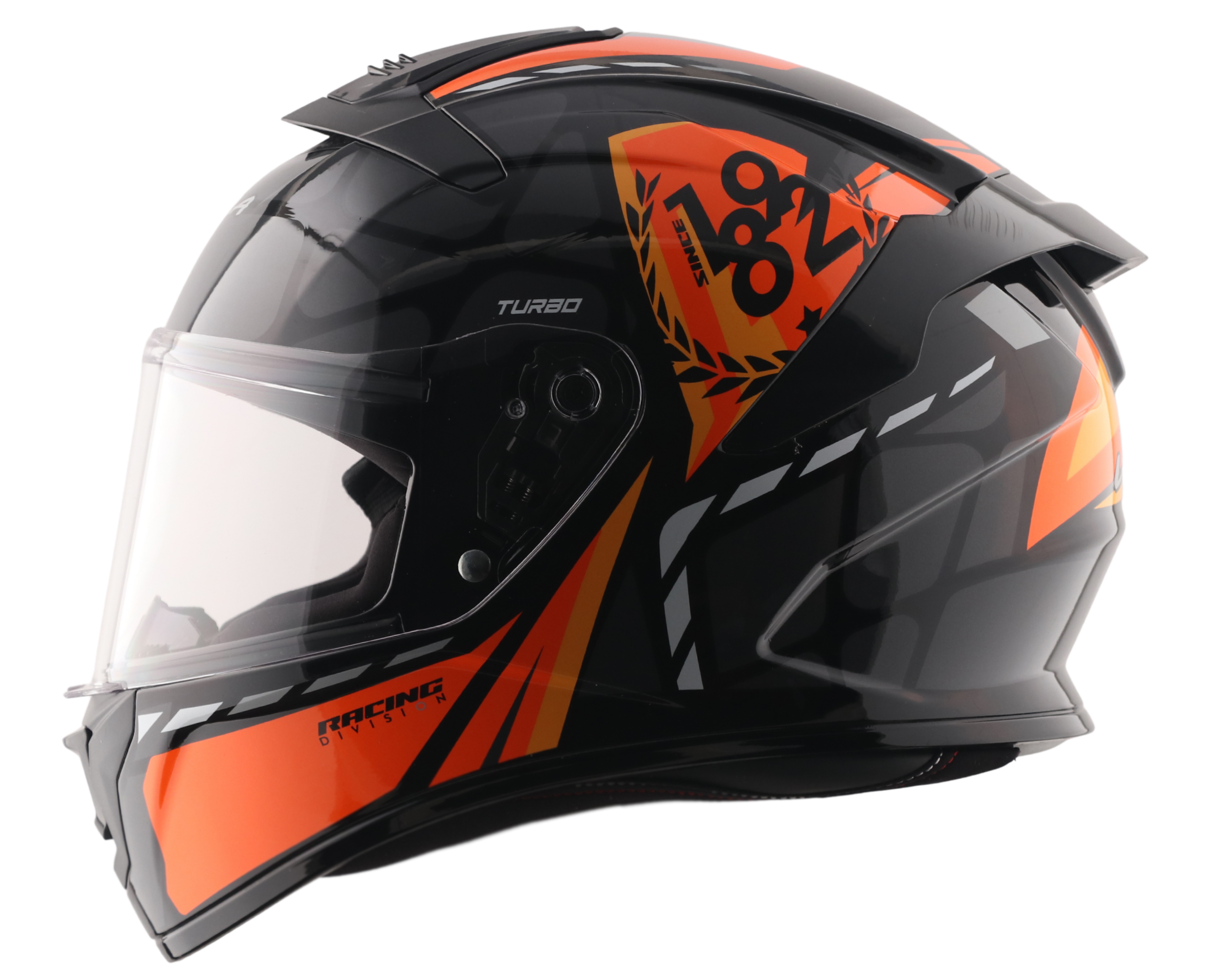 Black Orange
