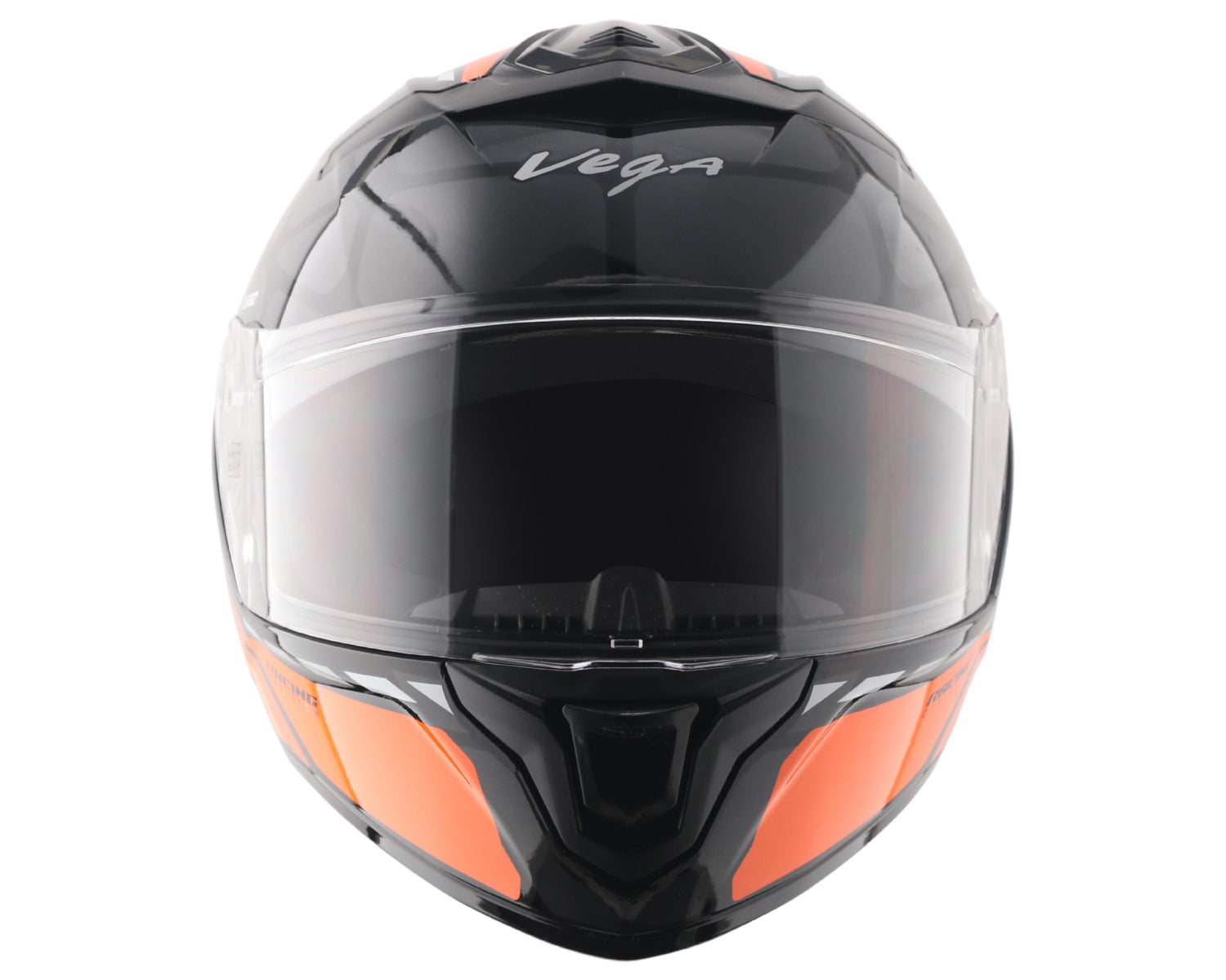 Black Orange