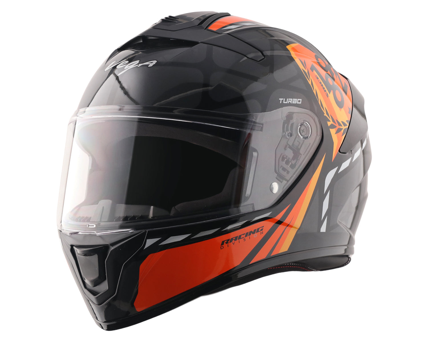 Black Orange