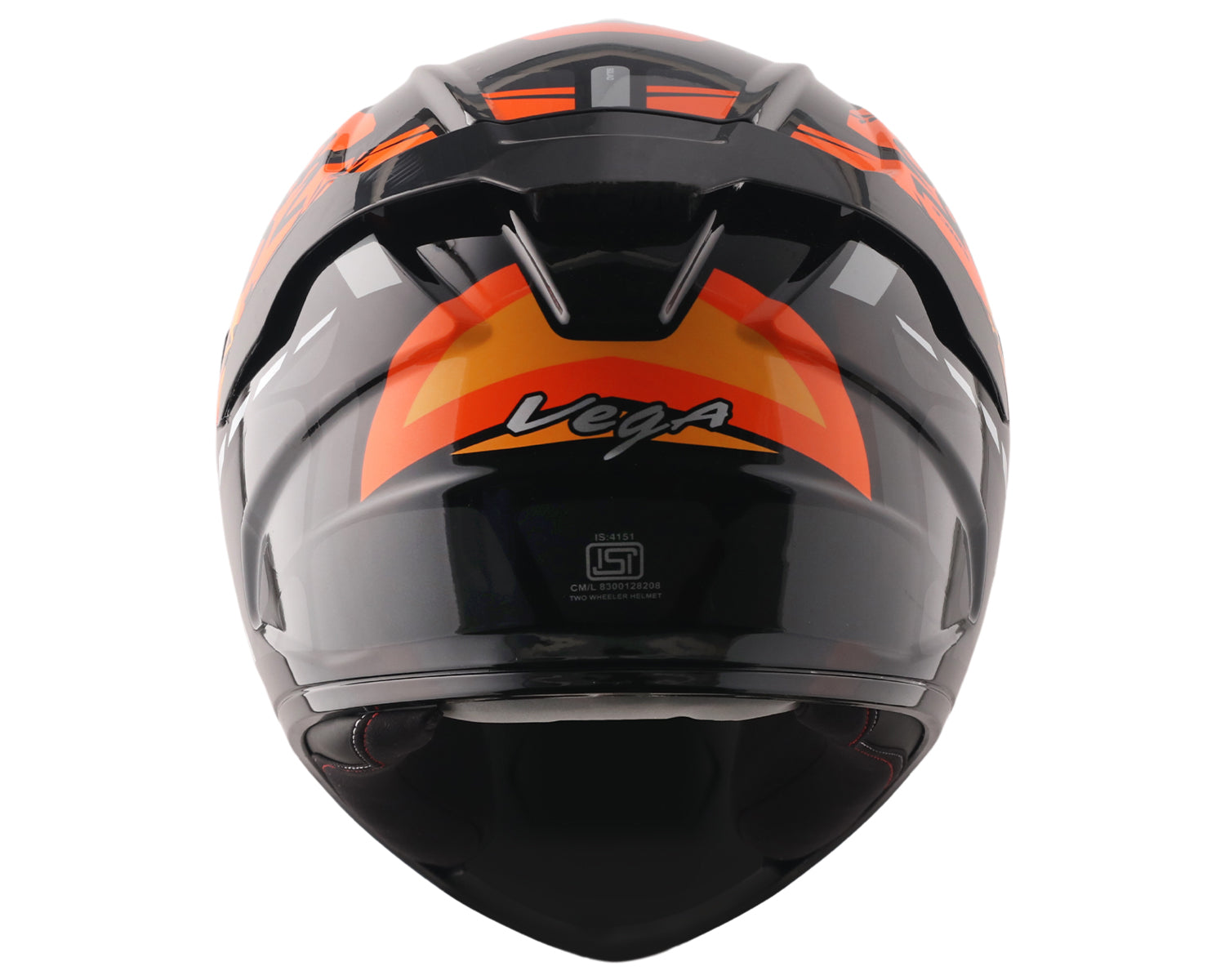 Black Orange
