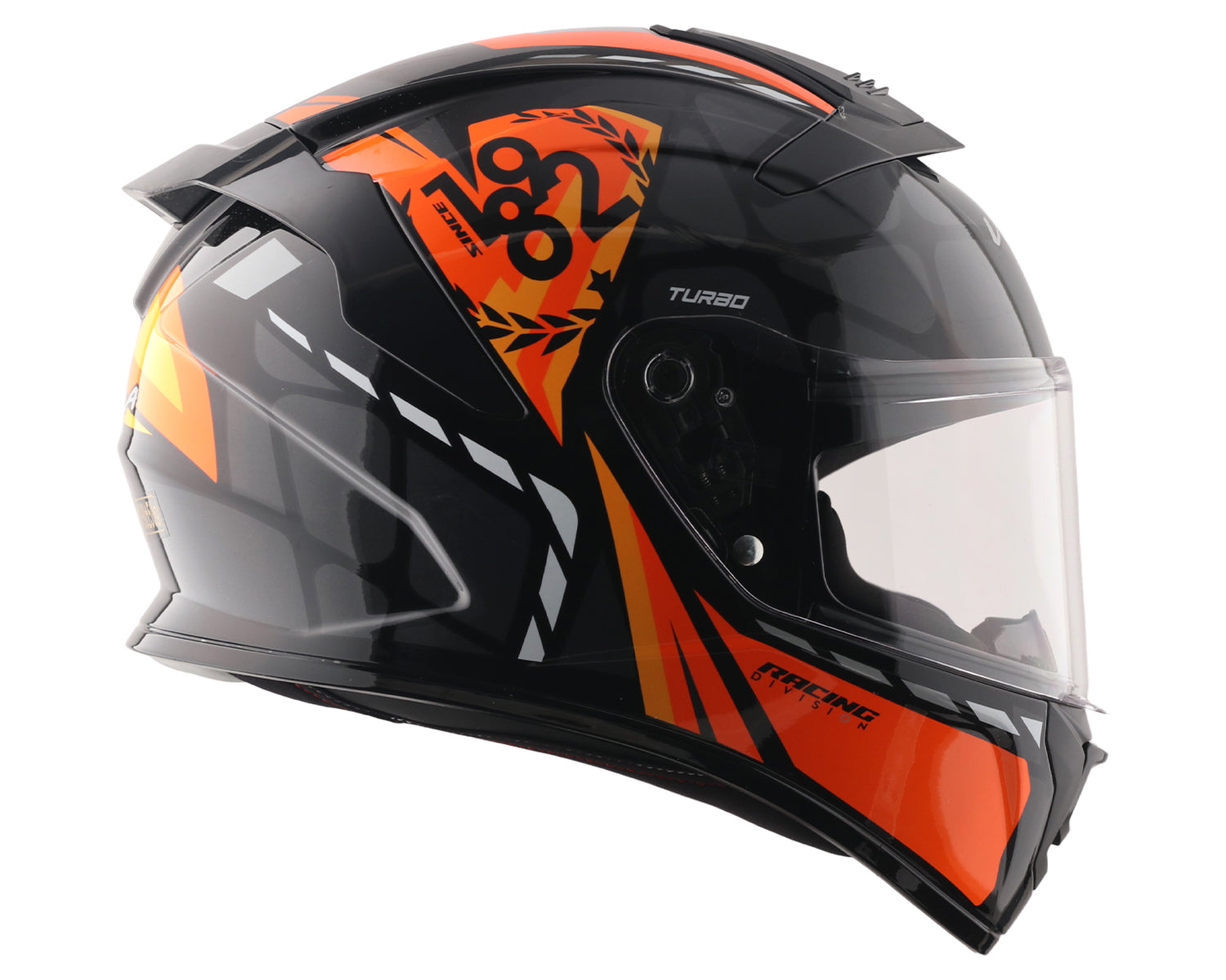 Black Orange