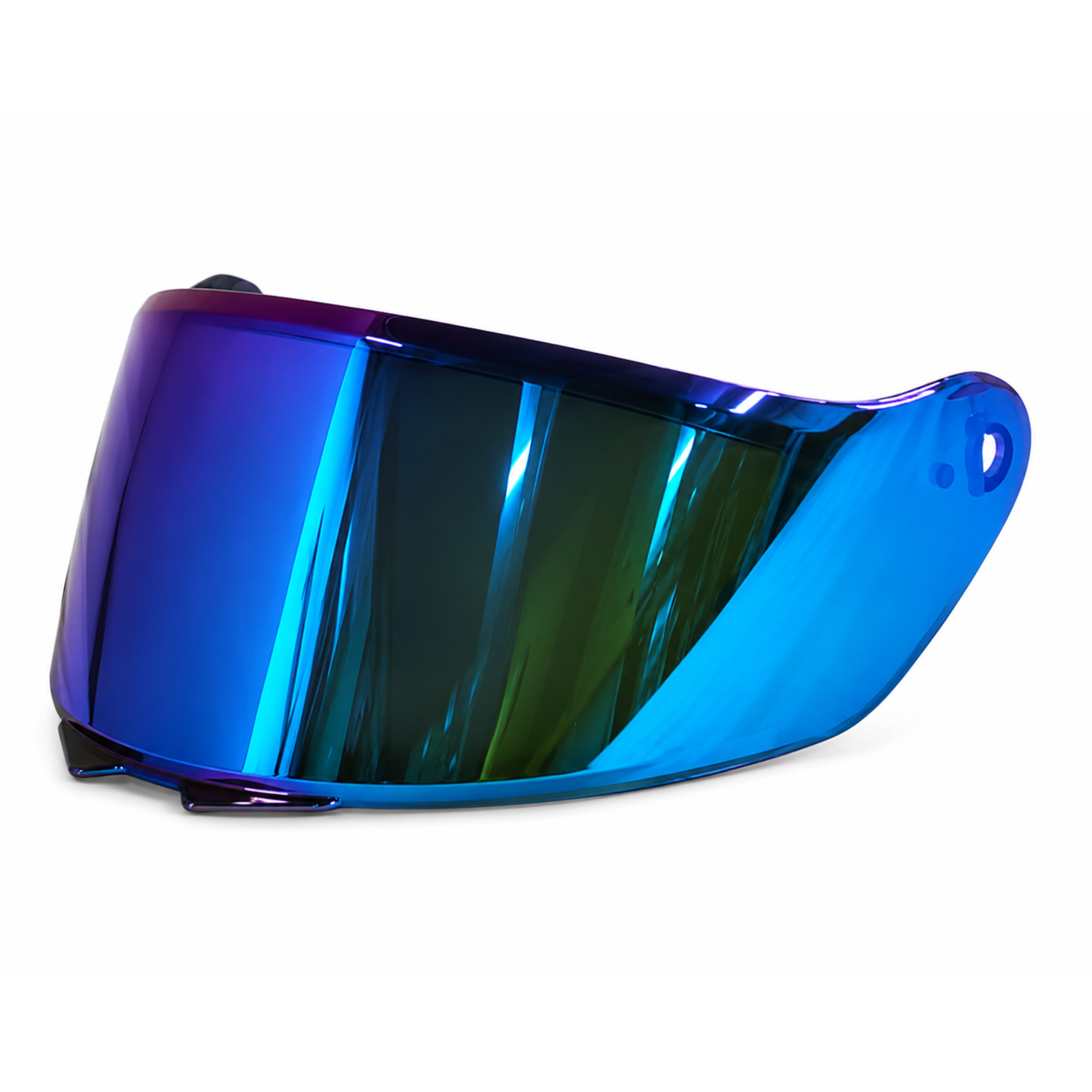 Iridium Blue