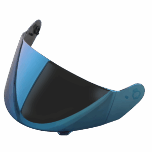 Iridium Blue