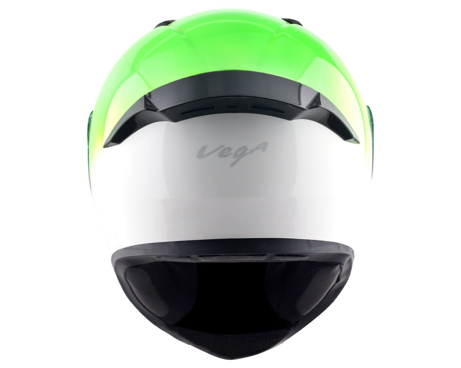 White Green