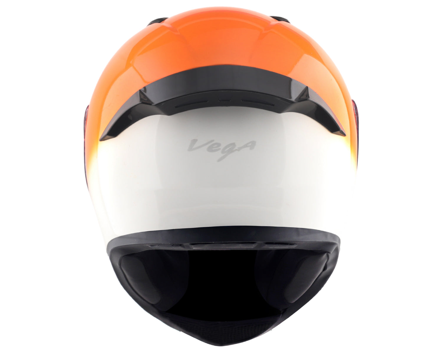 White Orange
