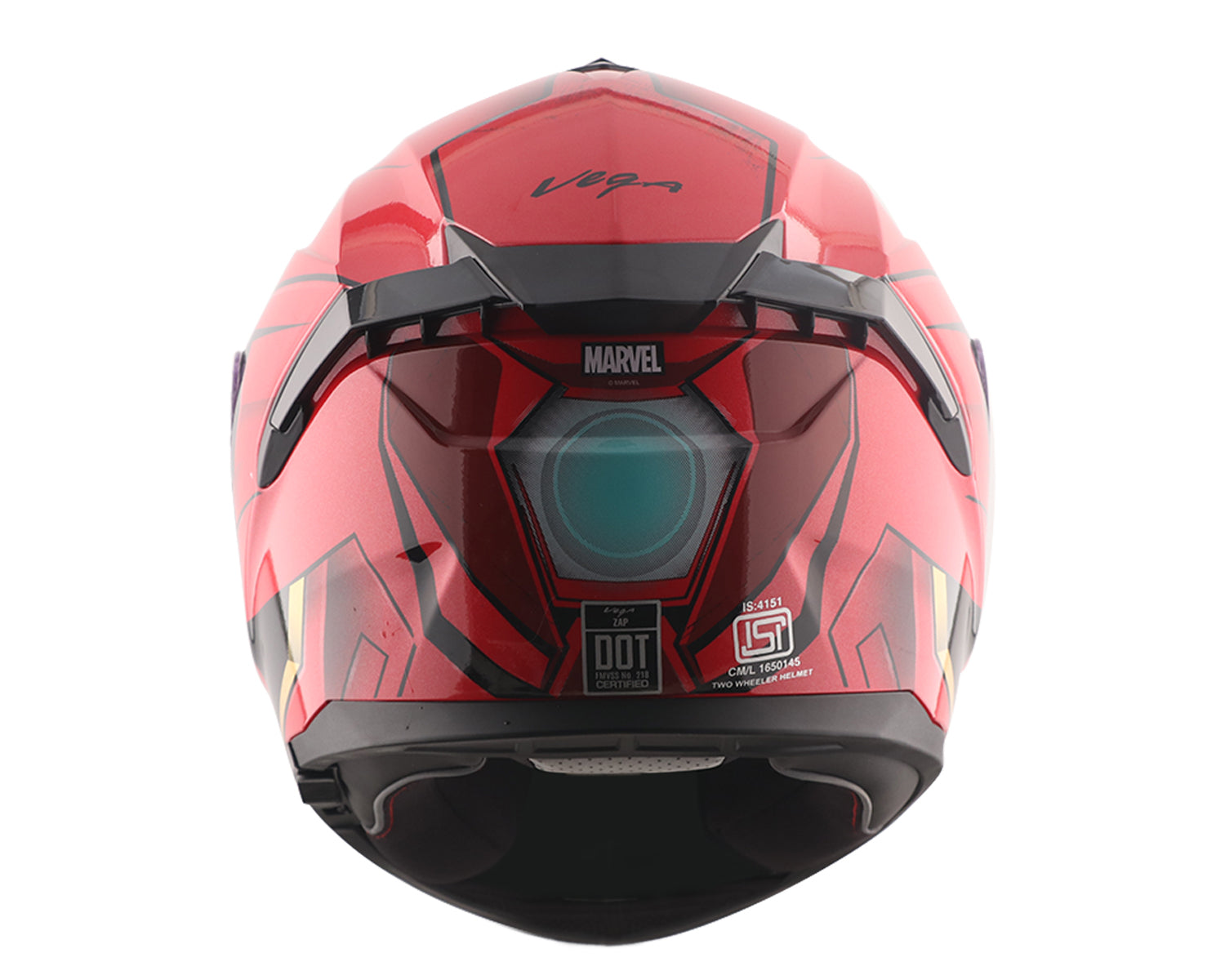 Black Red