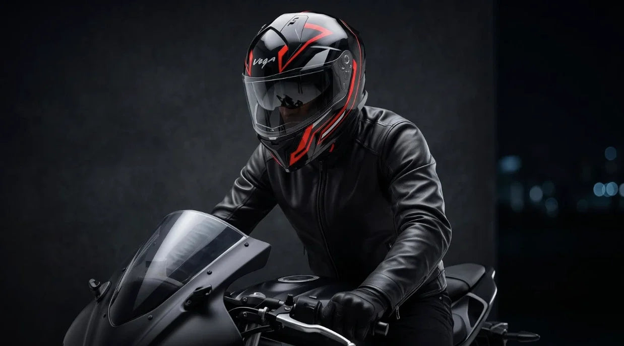 How to Choose Between Modular and Full-Face Helmets
