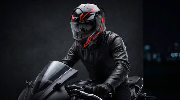 How to Choose Between Modular and Full-Face Helmets