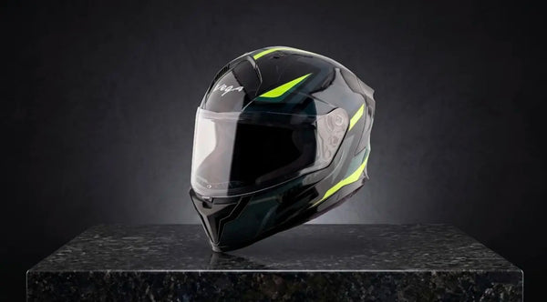 Why Helmet Padding and Inner Liners Matter More Than You Think