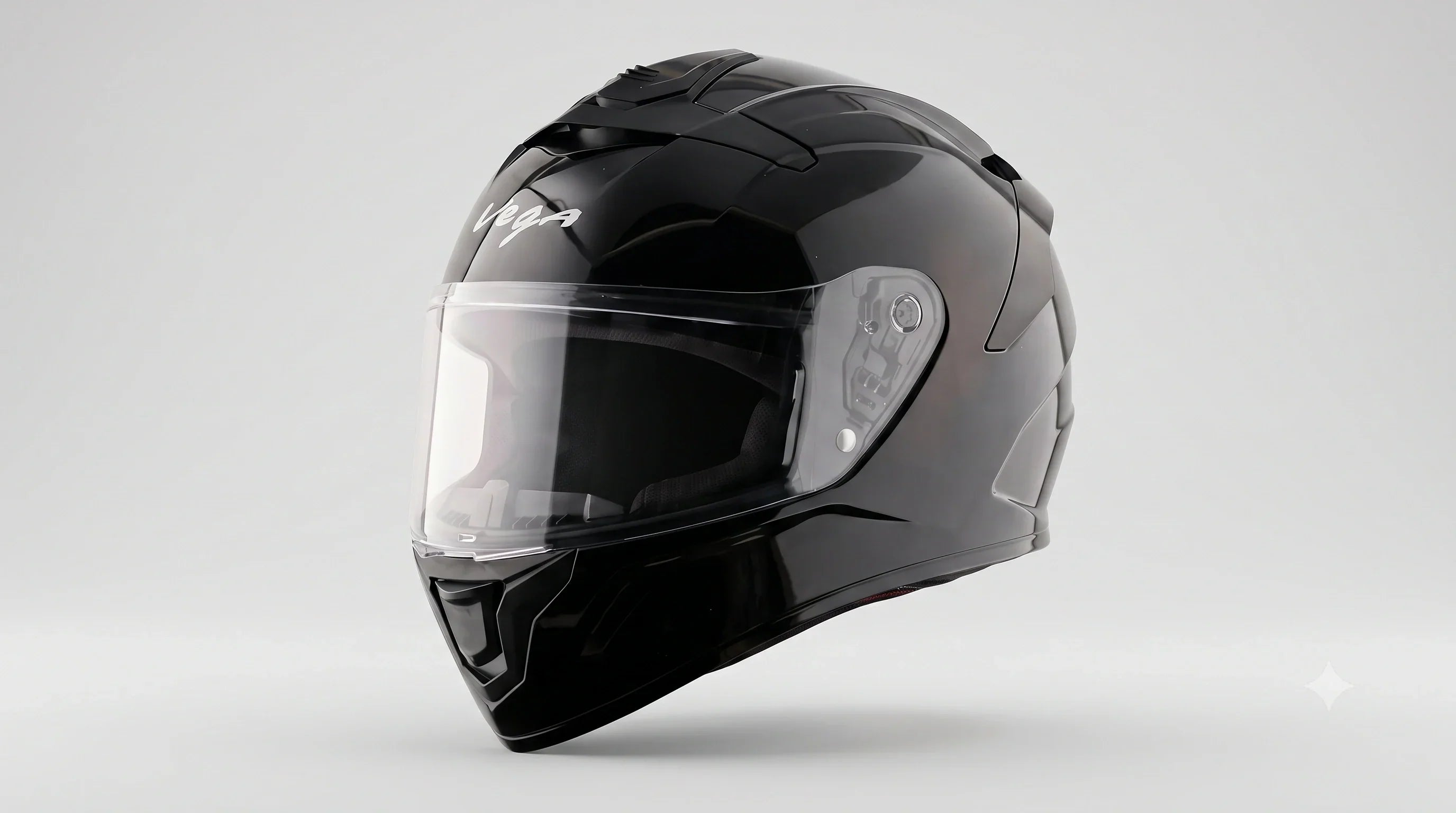 How UV Protection in Visors Protects Your Eyes and Makes Every Ride Safer