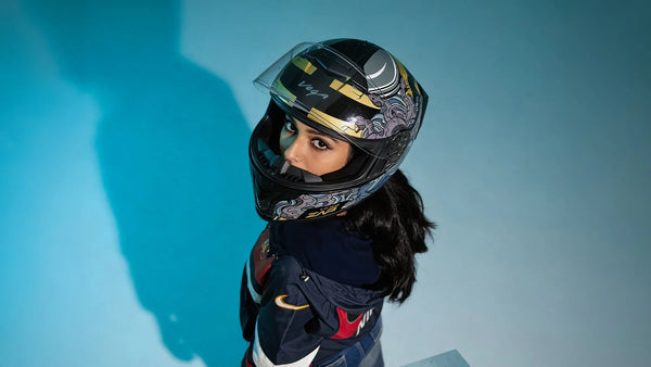 India Helmet Law 2026: New Rules and Fines Explained