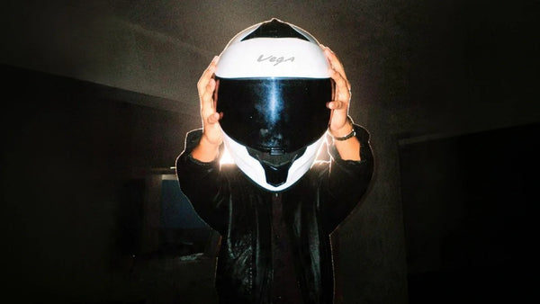 Motorcycle Helmet Size Guide: How to Find the Perfect Fit