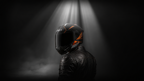How to Maintain and Clean Your Helmet Properly
