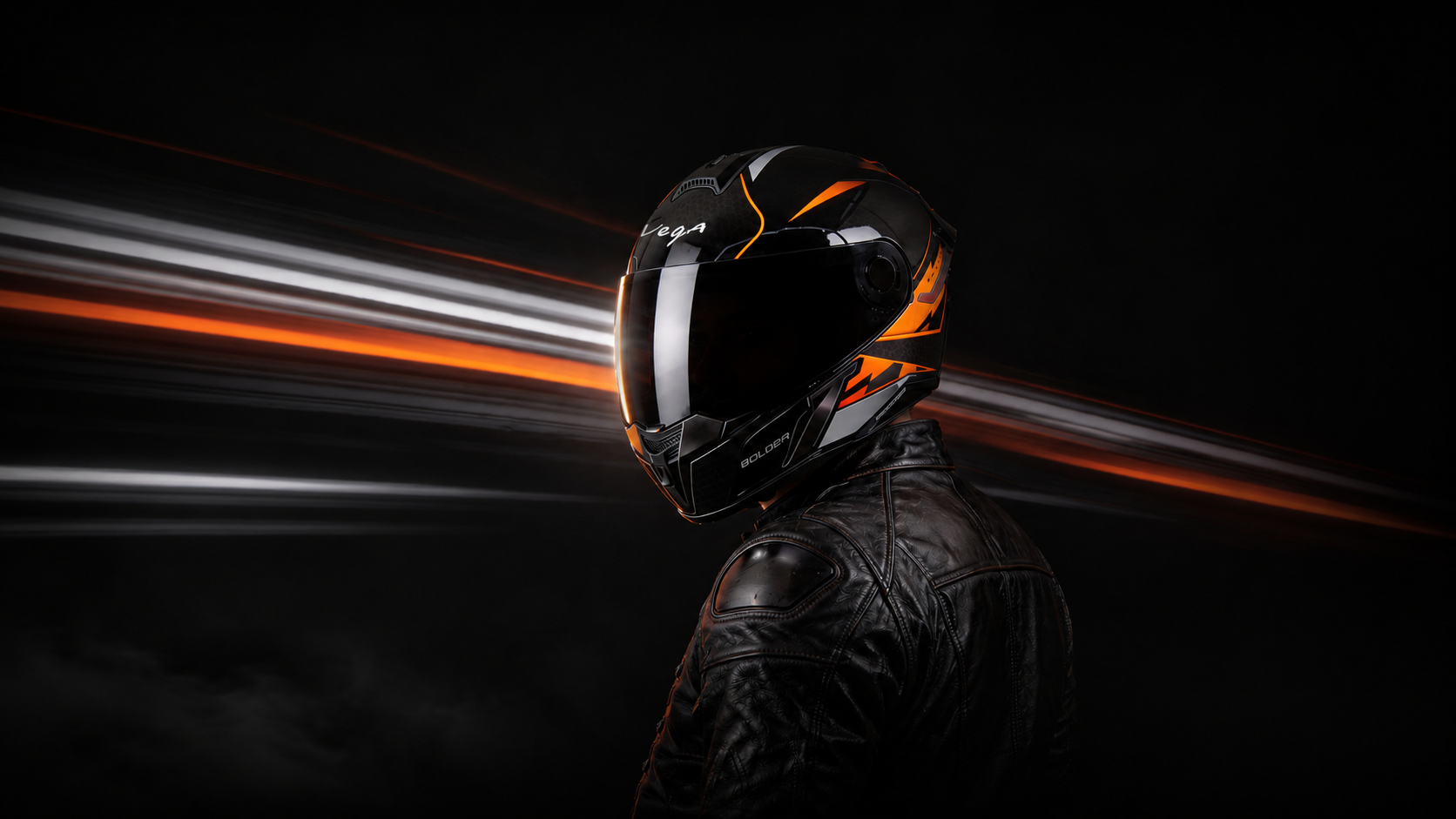How Helmet Aerodynamics Affect Speed and Stability